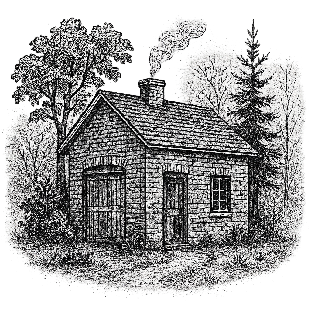 Neumann's Workshop Logo