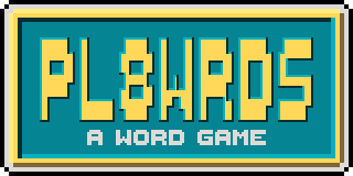 Preview for PL8WRDS Foundation